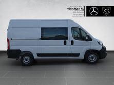 PEUGEOT Boxer 2.2 HDI 335 L2H2, Diesel, Auto nuove, Manuale - 2