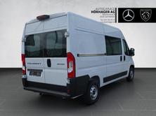 PEUGEOT Boxer 2.2 HDI 335 L2H2, Diesel, Auto nuove, Manuale - 3
