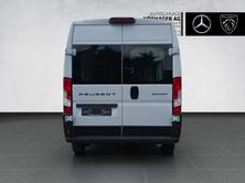 PEUGEOT Boxer 2.2 HDI 335 L2H2, Diesel, Auto nuove, Manuale - 4