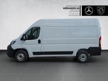 PEUGEOT Boxer 2.2 HDI 335 L2H2, Diesel, Auto nuove, Manuale - 6