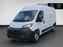 PEUGEOT Boxer 2.2 HDI 335 L2H2, Diesel, Auto nuove, Manuale - 7