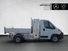 PEUGEOT Boxer 2.2 HDI 335 L2, Diesel, Auto nuove, Manuale - 2