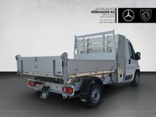 PEUGEOT Boxer 2.2 HDI 335 L2, Diesel, Auto nuove, Manuale - 3