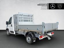 PEUGEOT Boxer 2.2 HDI 335 L2, Diesel, Auto nuove, Manuale - 4