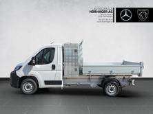 PEUGEOT Boxer 2.2 HDI 335 L2, Diesel, Auto nuove, Manuale - 5