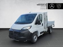 PEUGEOT Boxer 2.2 HDI 335 L2, Diesel, Auto nuove, Manuale - 6