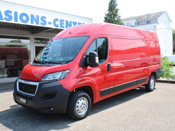 PEUGEOT Boxer 2.0 HDI 335 Active, Diesel, Occasioni / Usate, Manuale