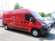 PEUGEOT Boxer 2.0 HDI 335 Active, Diesel, Occasioni / Usate, Manuale - 5