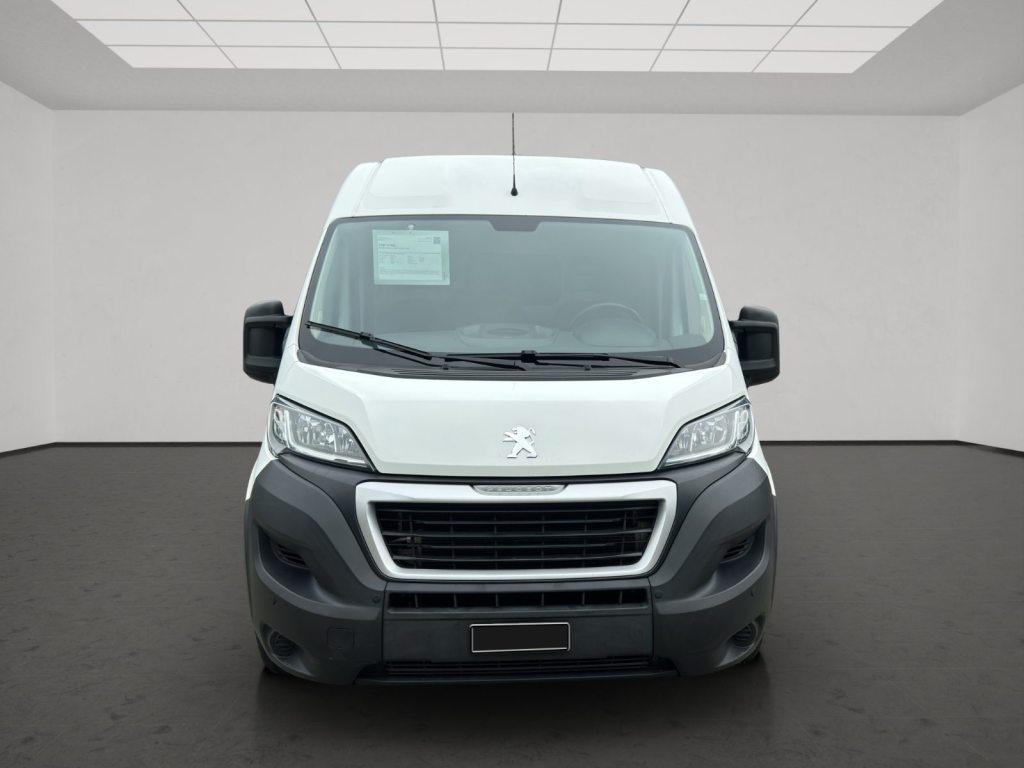 PEUGEOT Boxer 2.0 HDI 335 Active L2H2, Diesel, Occasioni / Usate, Manuale - 2