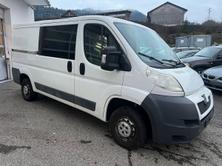 PEUGEOT Boxer 2.2 HDI 335 L2H2, Diesel, Second hand / Used, Manual - 4
