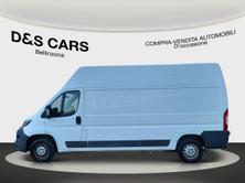 PEUGEOT Boxer 2.0 HDI 335 Active L3H3, Diesel, Occasioni / Usate, Manuale - 3