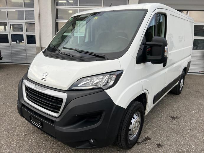 PEUGEOT Boxer 2.2 HDI 330 Allure L1H1, Diesel, Second hand / Used, Manual