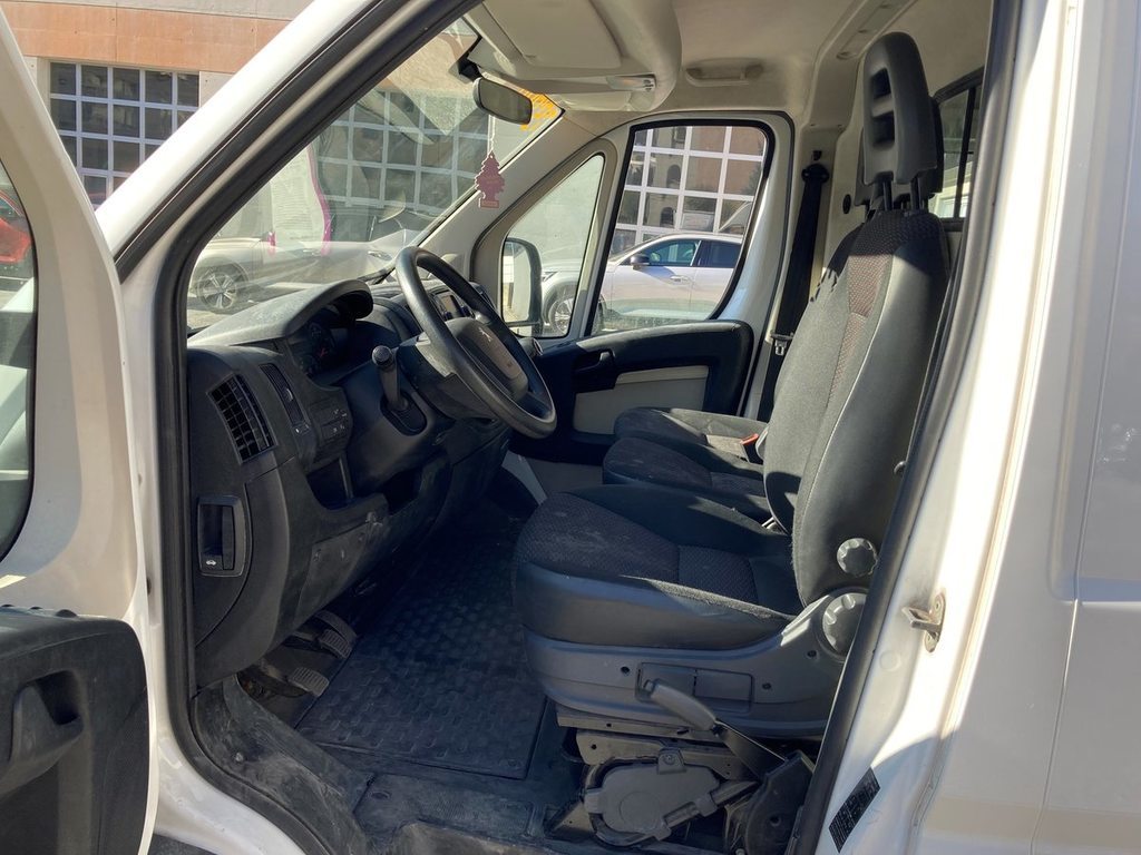 PEUGEOT Boxer 2.0 HDI 435 Active L2H2, Diesel, Occasion / Gebraucht, Handschaltung - 5