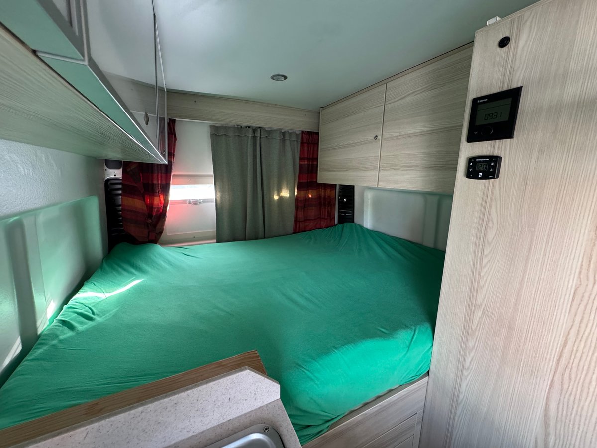 PEUGEOT Boxer 3.0 HDI 335 Allure L2H2, Diesel, Occasioni / Usate, Manuale - 5