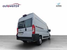 PEUGEOT Boxer 2.2 HDI 333 L2H2, Diesel, Second hand / Used, Manual - 5