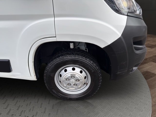PEUGEOT Boxer 2.2 HDI 333 Pro L2H2, Diesel, Occasion / Gebraucht, Handschaltung - 3