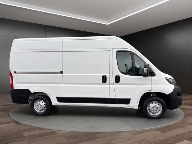 PEUGEOT Boxer 2.2 HDI 333 Pro L2H2, Diesel, Occasion / Gebraucht, Handschaltung - 4