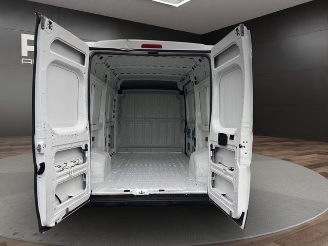 PEUGEOT Boxer 2.2 HDI 333 Pro L2H2, Diesel, Occasion / Gebraucht, Handschaltung - 7