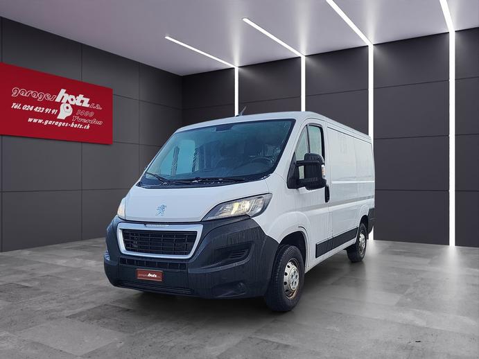 PEUGEOT Boxer 2.2 HDI 330 L1H1 Premium, Diesel, Occasioni / Usate, Manuale
