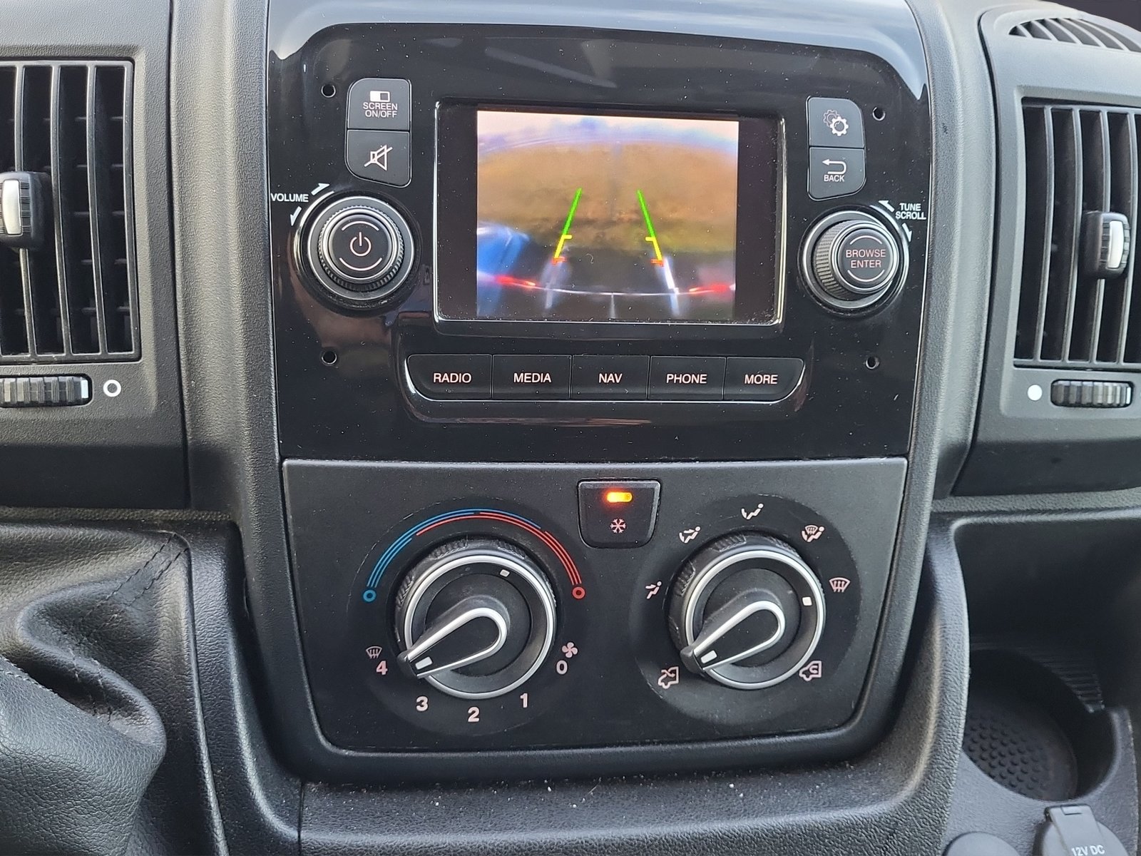 PEUGEOT Boxer 2.2 HDI 330 L1H1 Premium, Diesel, Occasioni / Usate, Manuale - 7