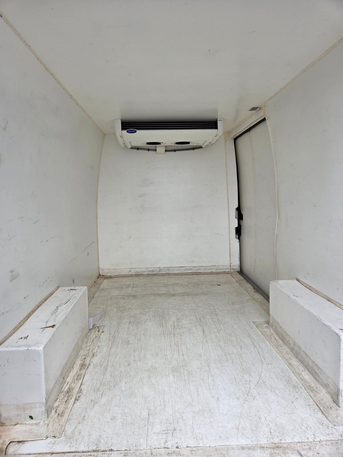 PEUGEOT Boxer 2.2 HDI 335 Pro L2H2, Diesel, Occasion / Gebraucht, Handschaltung - 6