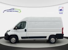 PEUGEOT Boxer 2.2 HDI 335 Premium L2H2, Diesel, Second hand / Used, Manual - 2