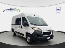 PEUGEOT Boxer 2.2 HDI 335 Premium L2H2, Diesel, Second hand / Used, Manual - 3