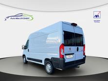 PEUGEOT Boxer 2.2 HDI 335 Premium L2H2, Diesel, Second hand / Used, Manual - 5