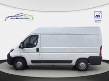 PEUGEOT Boxer 2.2 HDI 335 Pro L2H2, Diesel, Occasioni / Usate, Manuale - 2
