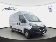 PEUGEOT Boxer 2.2 HDI 335 Pro L2H2, Diesel, Occasioni / Usate, Manuale - 4