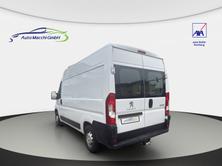 PEUGEOT Boxer 2.2 HDI 335 Pro L2H2, Diesel, Occasioni / Usate, Manuale - 6