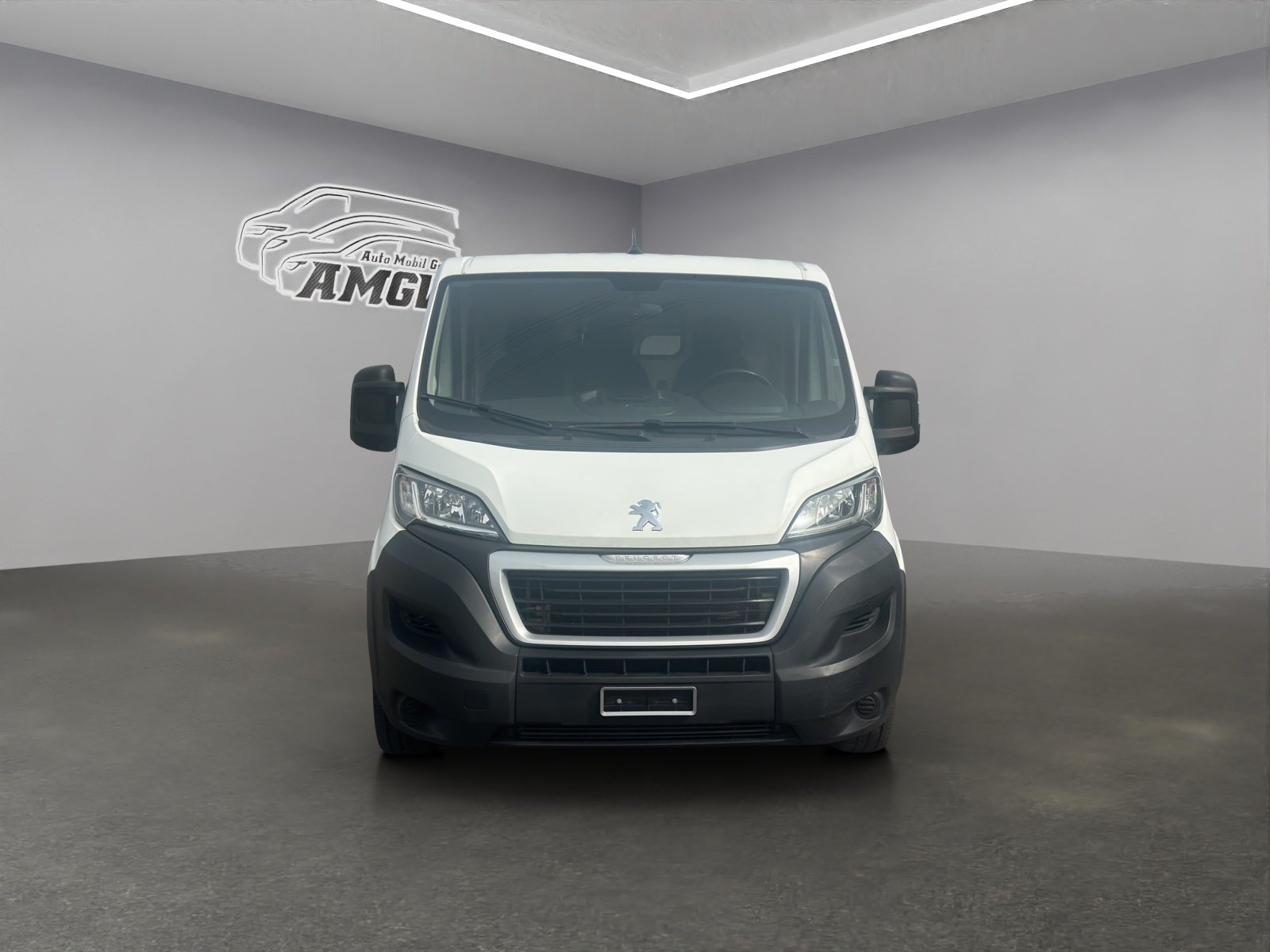 PEUGEOT Boxer Kastenwagen 2.2 BlueHDi 140 Premium S/S, Diesel, Occasion / Gebraucht, Handschaltung - 7
