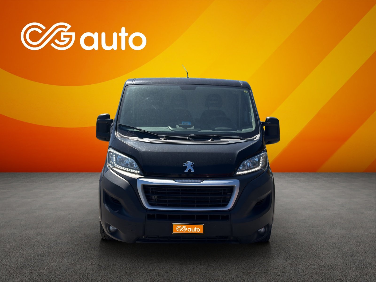 PEUGEOT Boxer 2.0 HDI 330 Allure L1H1, Diesel, Occasioni / Usate, Manuale - 3
