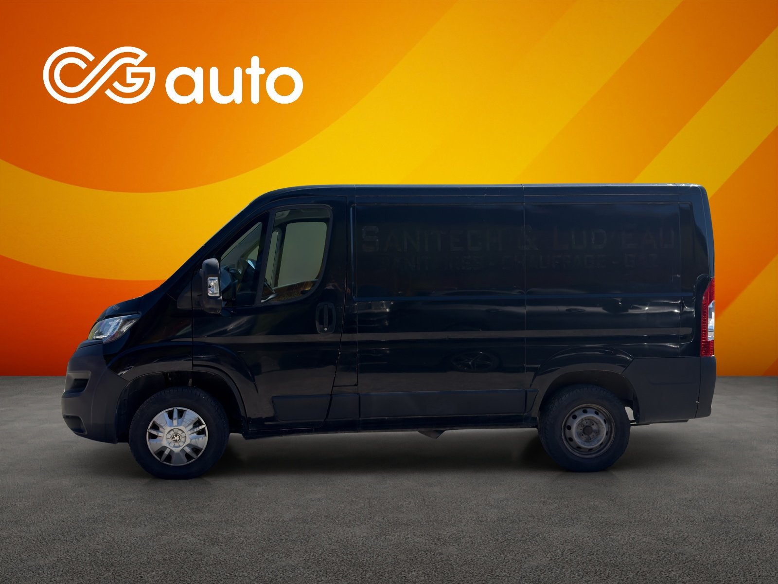 PEUGEOT Boxer 2.0 HDI 330 Allure L1H1, Diesel, Occasioni / Usate, Manuale - 4