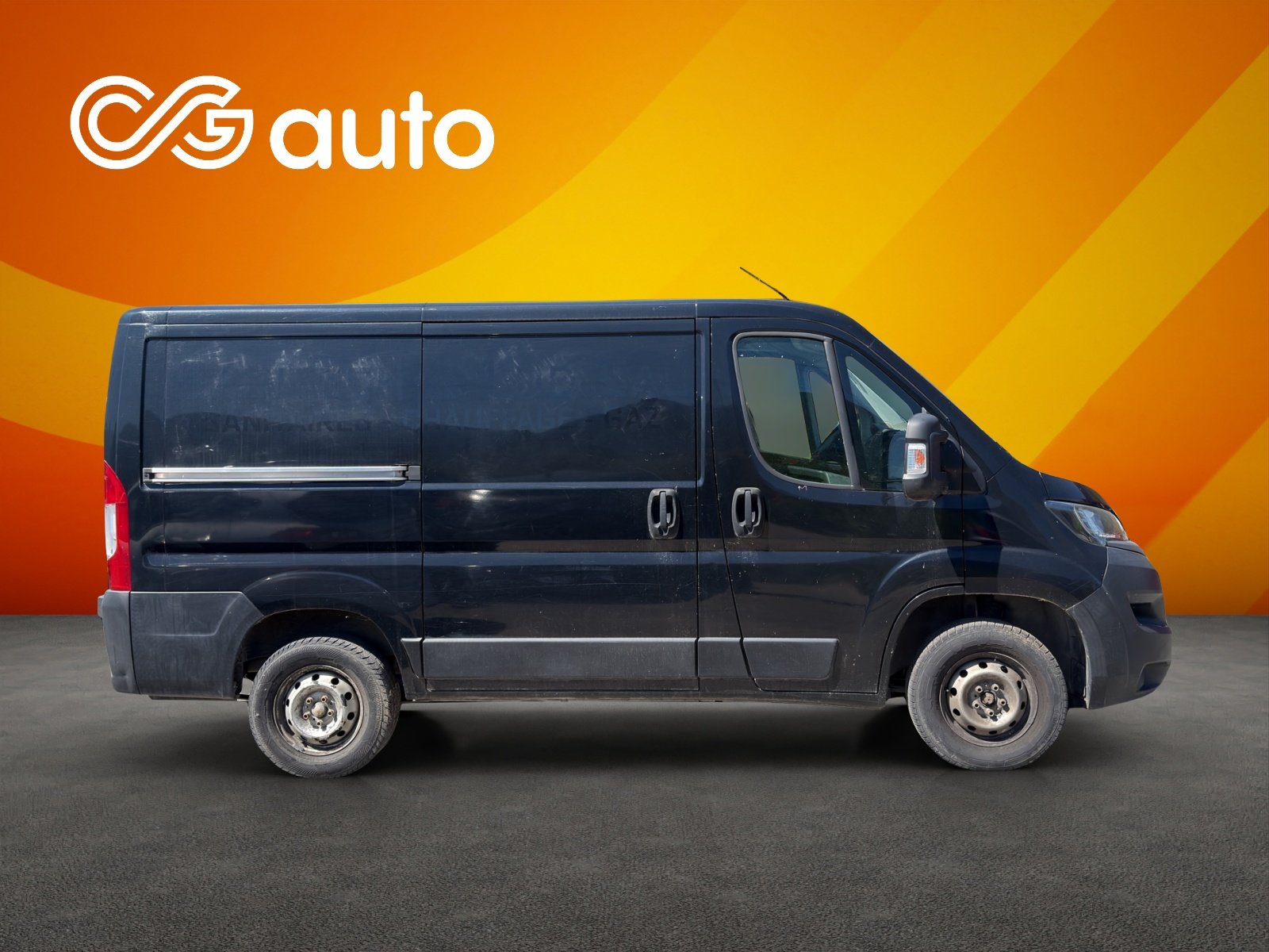 PEUGEOT Boxer 2.0 HDI 330 Allure L1H1, Diesel, Occasioni / Usate, Manuale - 5