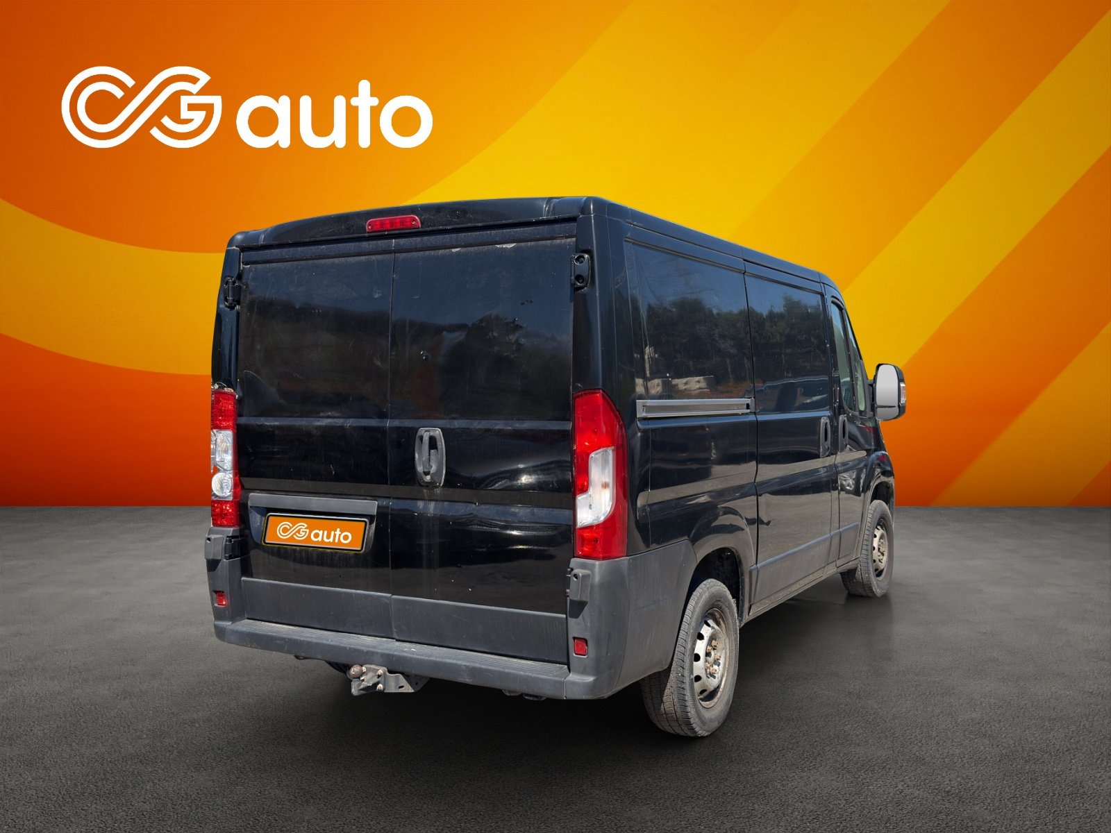 PEUGEOT Boxer 2.0 HDI 330 Allure L1H1, Diesel, Occasioni / Usate, Manuale - 7