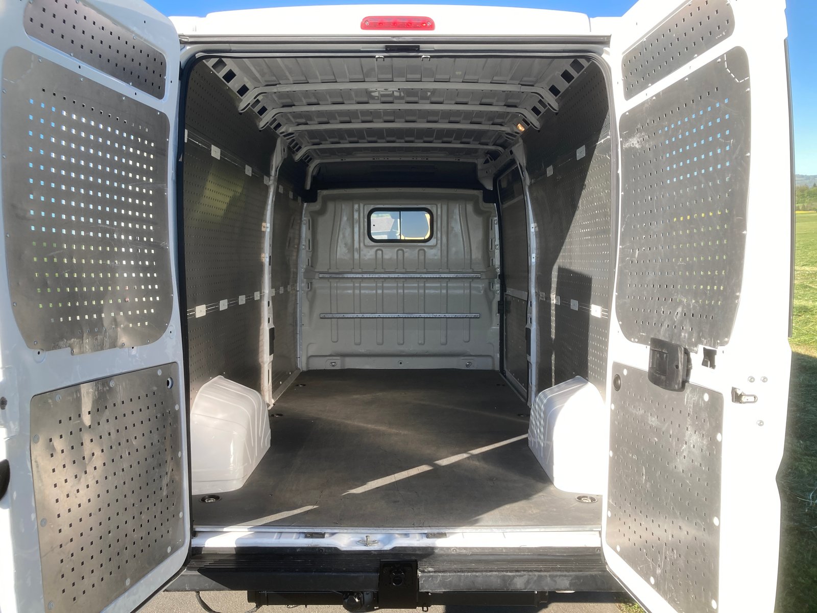 PEUGEOT Boxer 2.2 HDI 335 Premium L3H2 mit Anhängerkupplung, Diesel, Occasioni / Usate, Manuale - 6