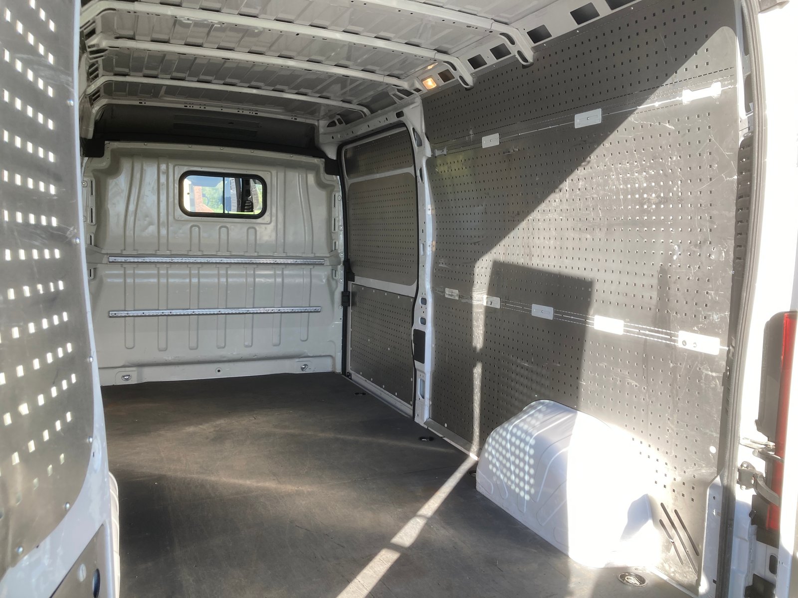 PEUGEOT Boxer 2.2 HDI 335 Premium L3H2 mit Anhängerkupplung, Diesel, Occasioni / Usate, Manuale - 7