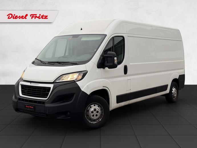 PEUGEOT Boxer 2.0 HDI 335 Allure L3H2, Diesel, Occasioni / Usate, Manuale