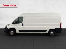 PEUGEOT Boxer 2.0 HDI 335 Allure L3H2, Diesel, Occasioni / Usate, Manuale - 2