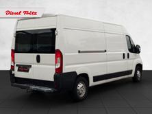 PEUGEOT Boxer 2.0 HDI 335 Allure L3H2, Diesel, Occasioni / Usate, Manuale - 4