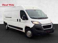 PEUGEOT Boxer 2.0 HDI 335 Allure L3H2, Diesel, Occasioni / Usate, Manuale - 5