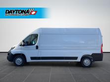 PEUGEOT Boxer 2.2 HDI 335 Premium L3H2, Diesel, Second hand / Used, Manual - 2
