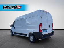PEUGEOT Boxer 2.2 HDI 335 Premium L3H2, Diesel, Second hand / Used, Manual - 3