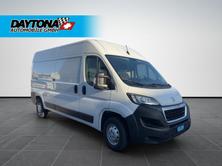 PEUGEOT Boxer 2.2 HDI 335 Premium L3H2, Diesel, Second hand / Used, Manual - 6
