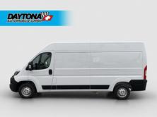PEUGEOT Boxer 2.2 HDI 333 Premium L3H2, Diesel, Second hand / Used, Manual - 2