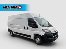 PEUGEOT Boxer 2.2 HDI 333 Premium L3H2, Diesel, Second hand / Used, Manual - 3
