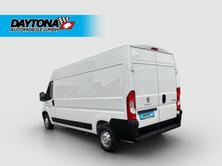 PEUGEOT Boxer 2.2 HDI 333 Premium L3H2, Diesel, Second hand / Used, Manual - 4