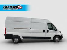 PEUGEOT Boxer 2.2 HDI 333 Premium L3H2, Diesel, Second hand / Used, Manual - 6