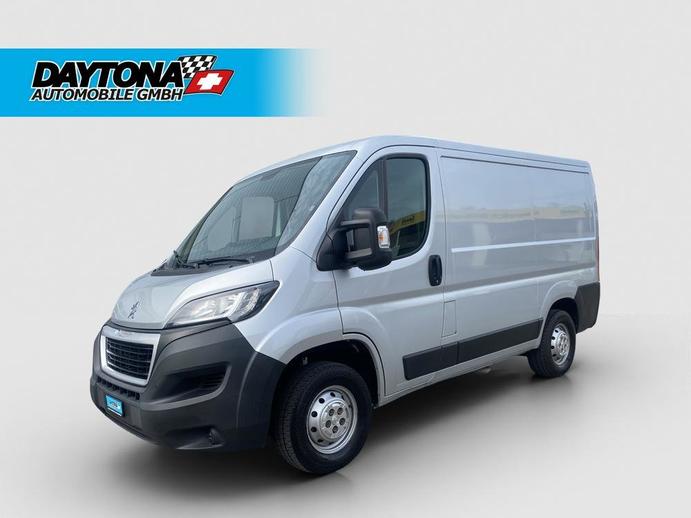 PEUGEOT Boxer 2.0 HDI 30 L1H1, Diesel, Second hand / Used, Manual